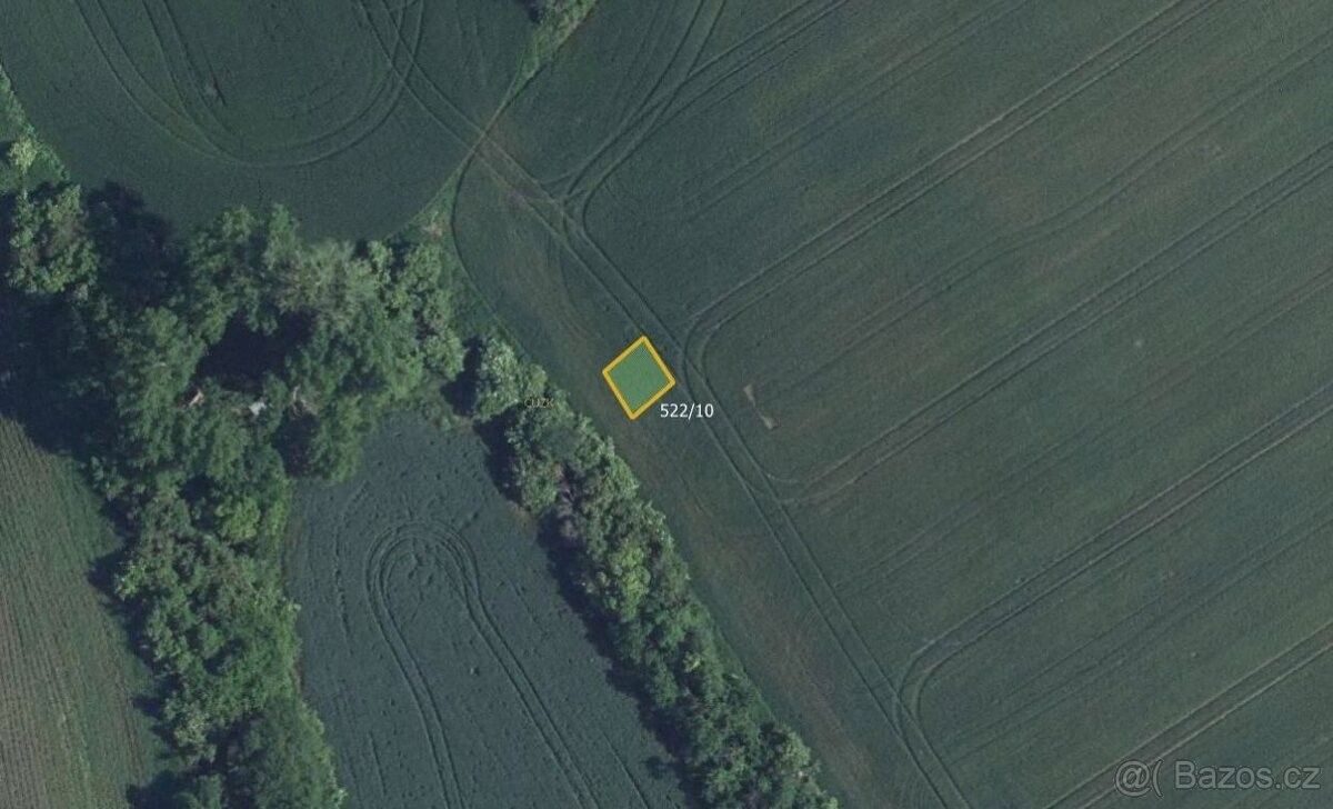 Prodej zemědělský pozemek - Mutěnice, 696 11