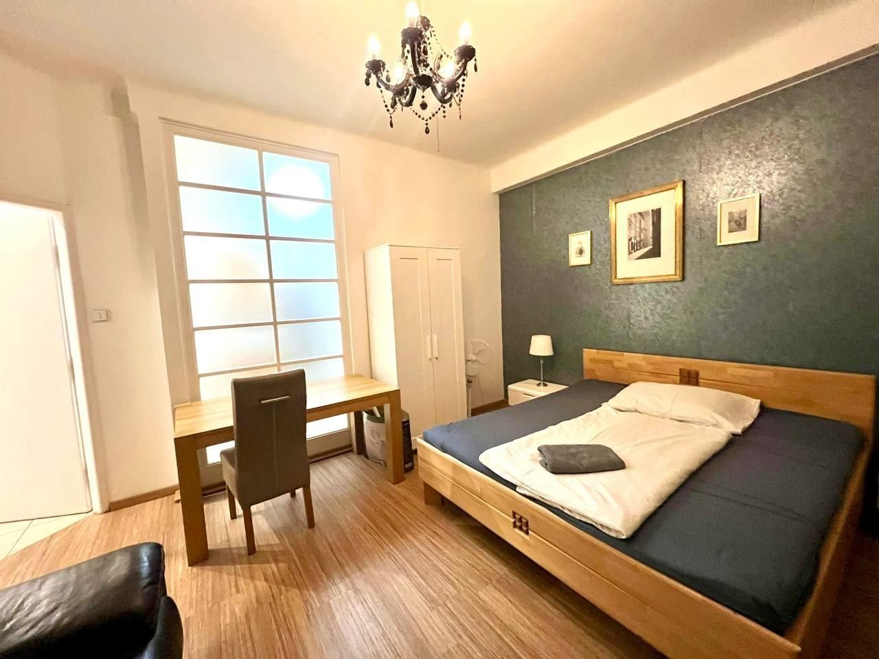 Pronájem byt 2+1 - Karlovo náměstí, Praha, 75 m²