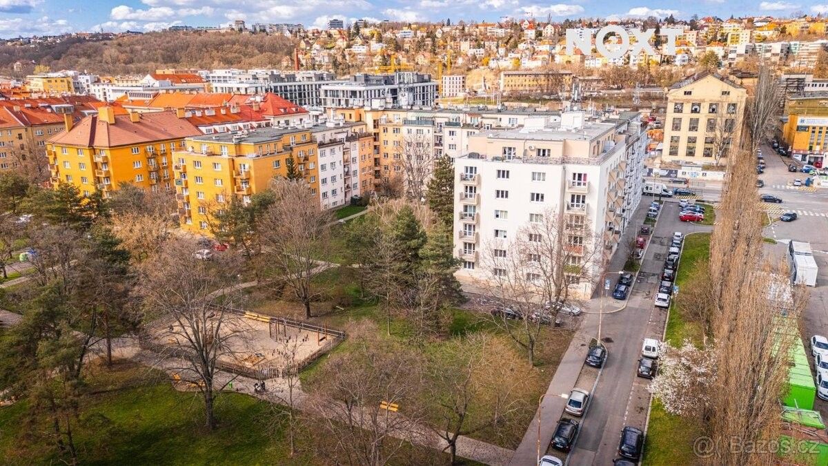 2+1, Praha, 190 00, 57 m²