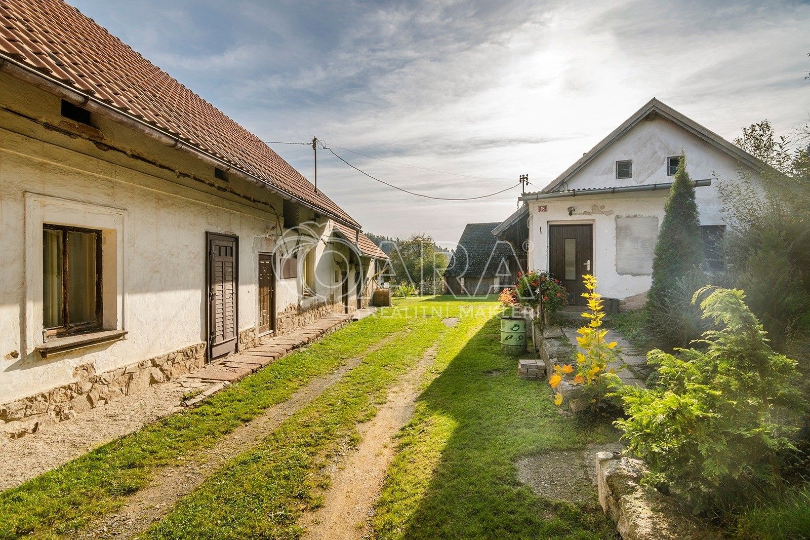 Rodinné domy, Vlkančice, 102 m²