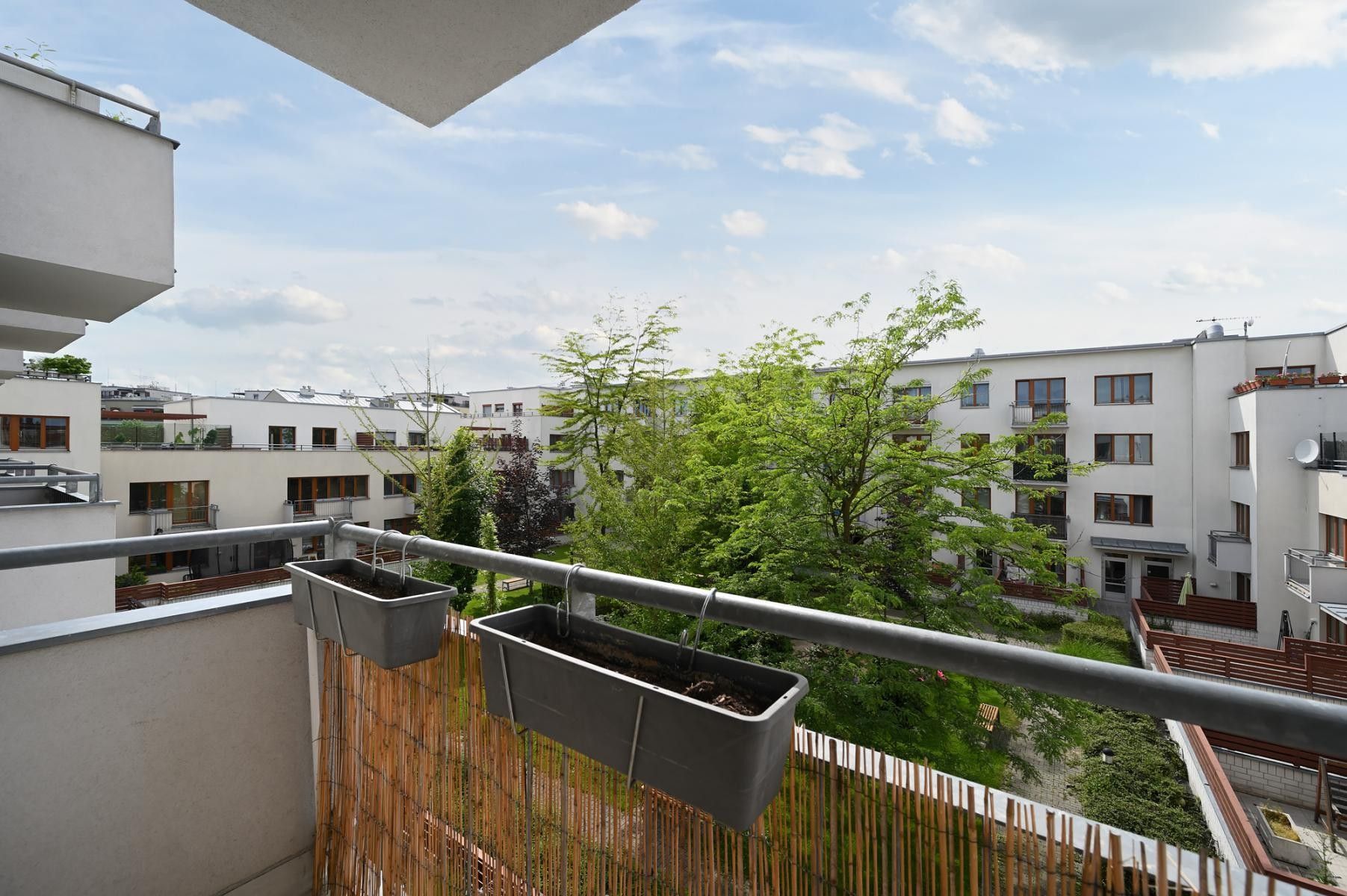 Pronájem byt 2+kk - Neumannova, Praha, 40 m²