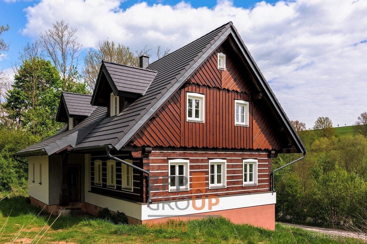 Ostatní, Rudník u Vrchlabí, 543 72, 185 m²