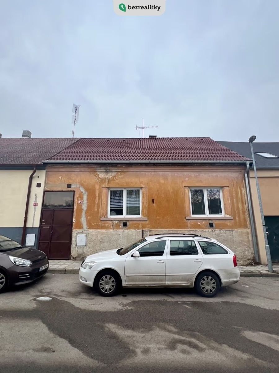 Ostatní, Rašínova, Kladno, 79 m²
