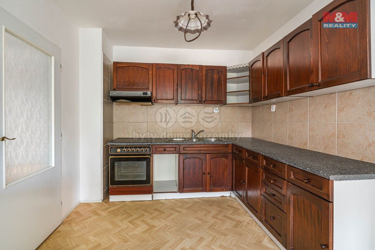 2+1, Dlouhá, Liberec, 75 m²