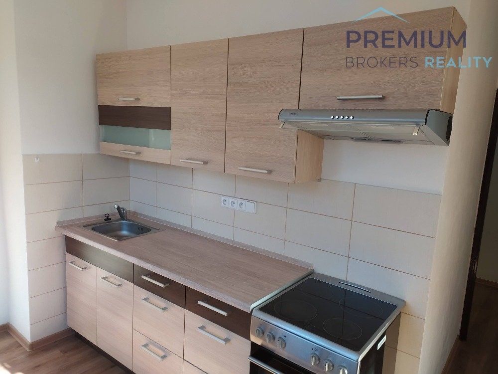 2+1, Školní, Štětí, 61 m²