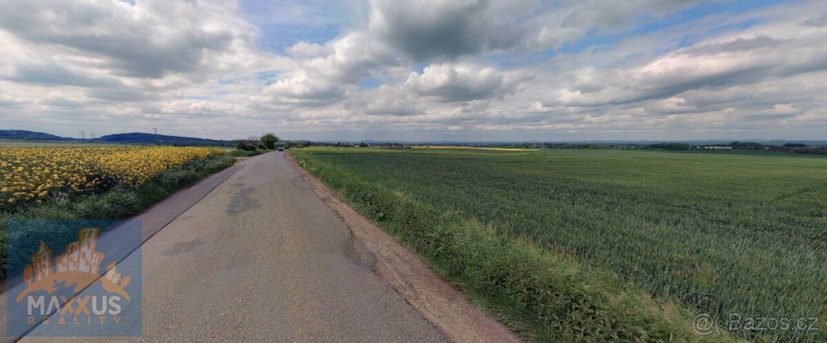 Prodej zemědělský pozemek - Odolena Voda, 250 70, 8 750 m²