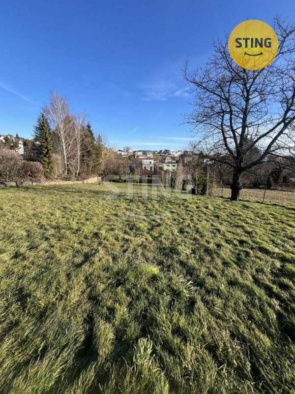 Pozemky pro bydlení, Krásné Pole, Ostrava, 1 094 m²