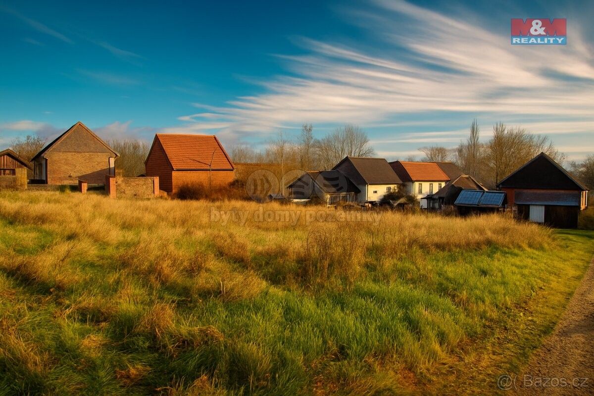 Pozemky pro bydlení, Stříbro, 349 01, 1 650 m²