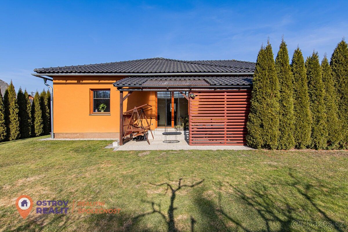Ostatní, Velké Losiny, 788 15, 134 m²