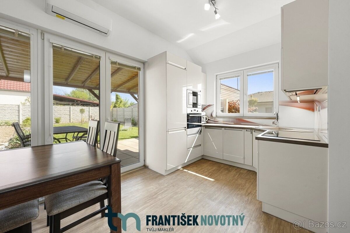 Ostatní, Olbramovice u Moravského Krumlova, 671 76, 62 m²
