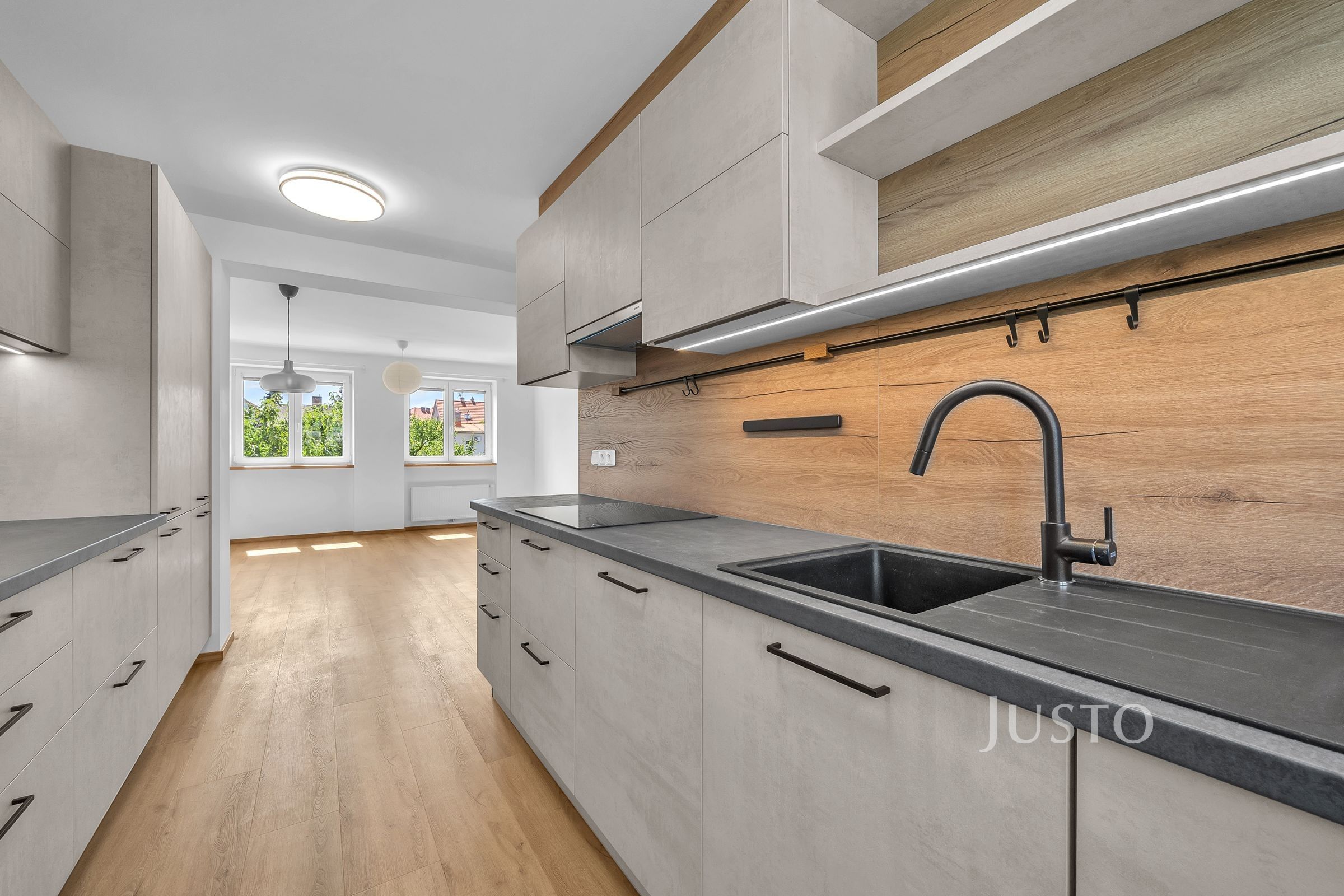 3+kk, Kladrubská, Praha, 73 m²