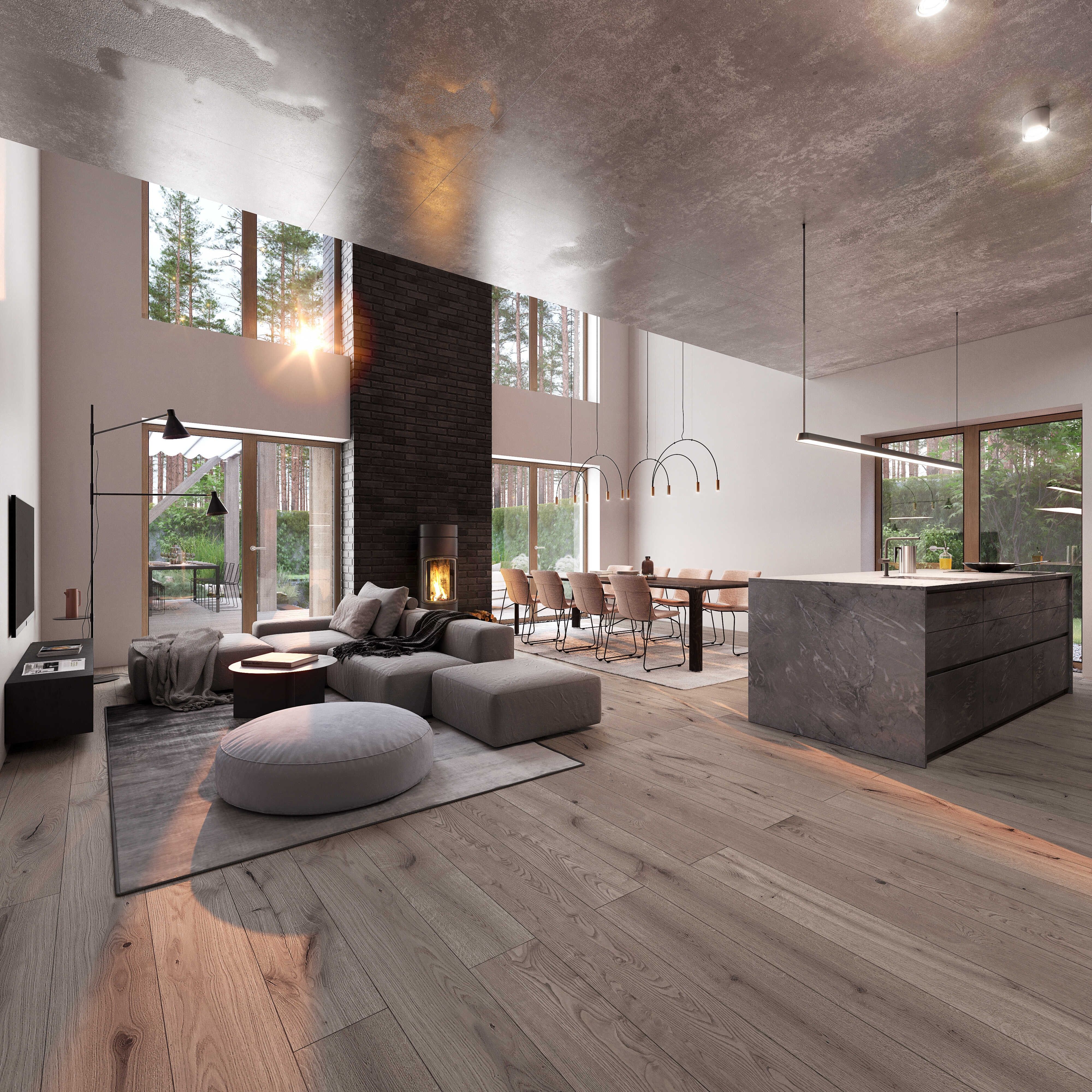 Prodej rodinný dům - Hlavenecká, Lhota, 164 m²
