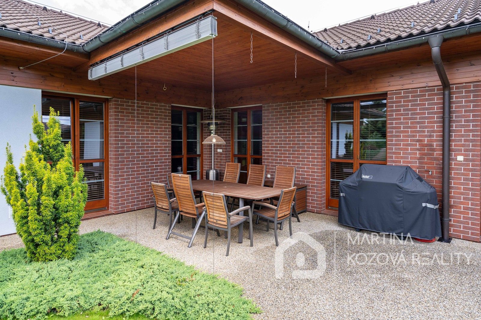Prodej vila - Klínec, 229 m²