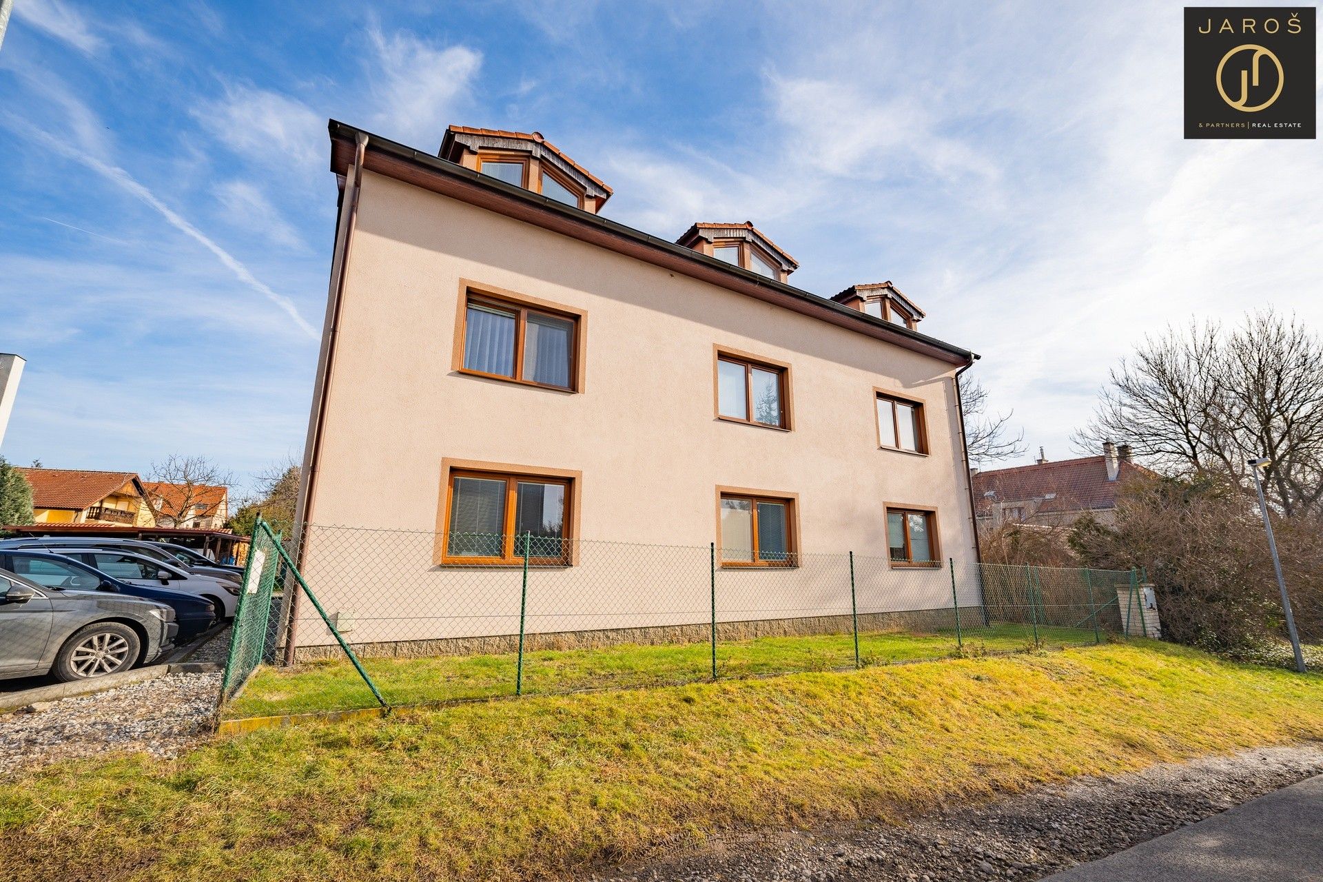 2+kk, Litovická, Hostivice, 53 m²