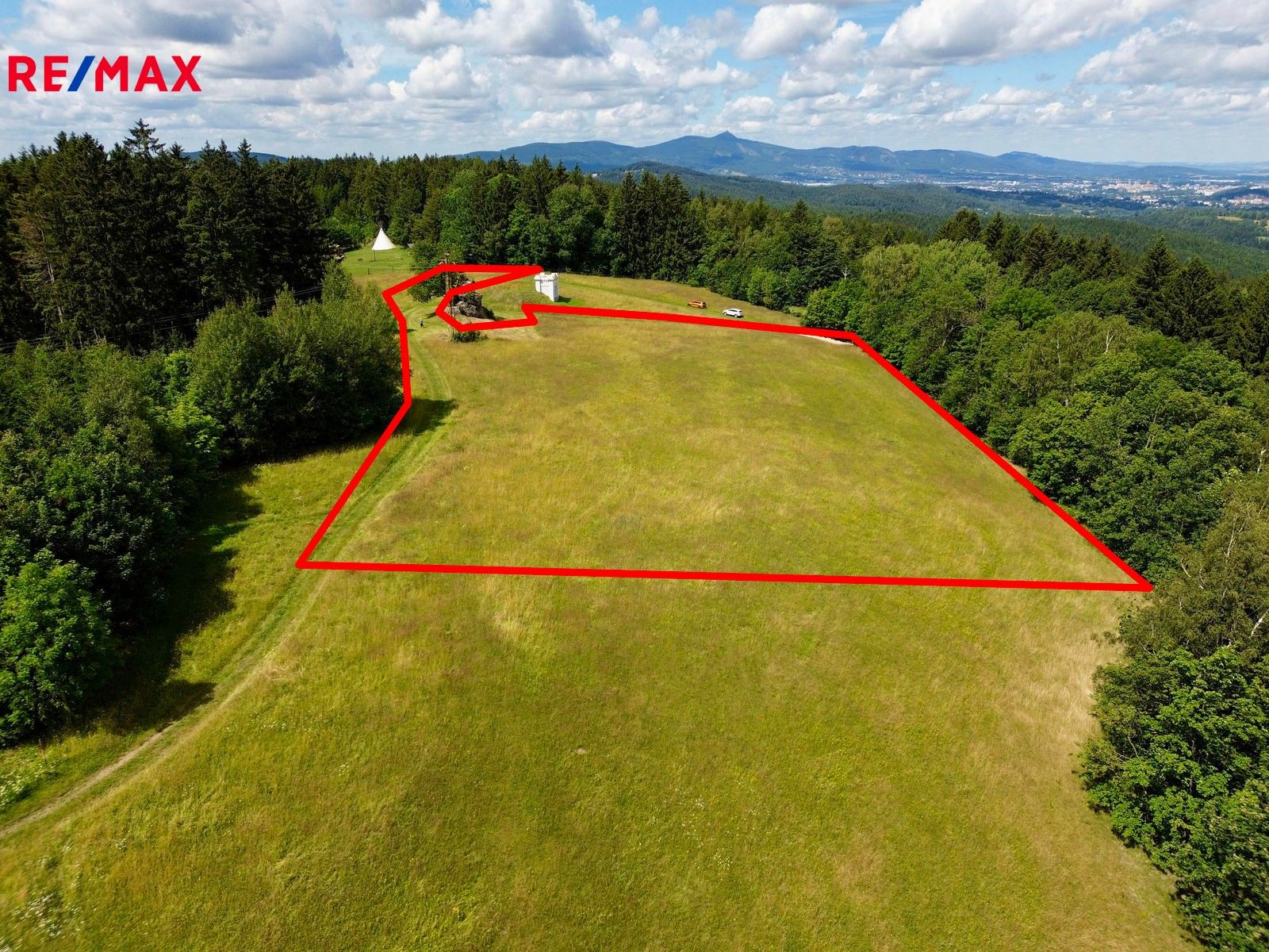 Komerční pozemky, Jablonec nad Nisou, 9 962 m²