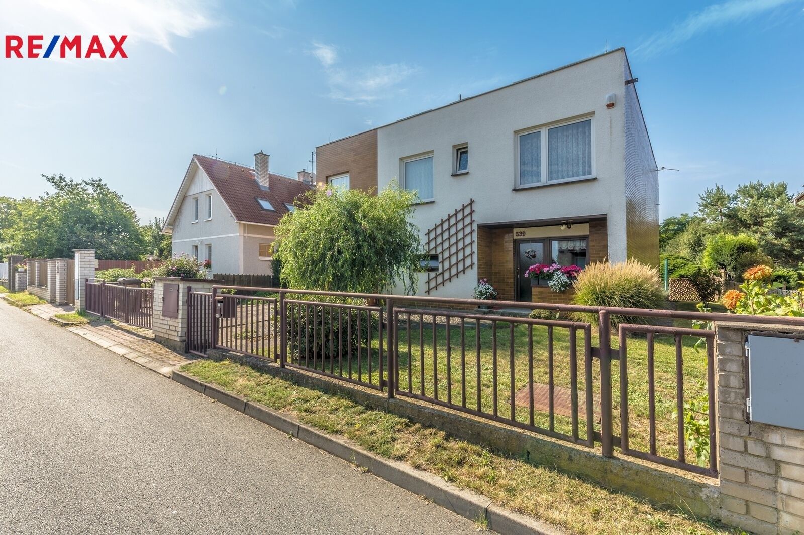 Ostatní, Novozámecká, Praha, 231 m²