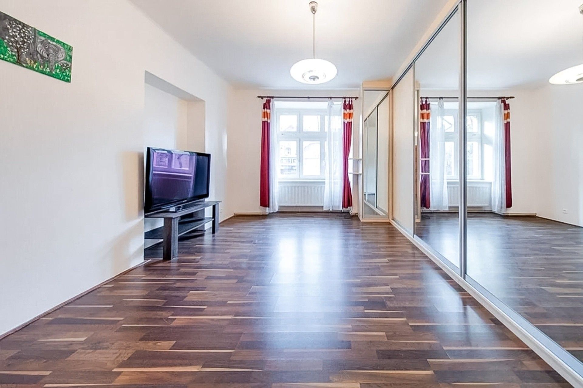 Prodej byt 2+1 - Tusarova, Praha, 68 m²