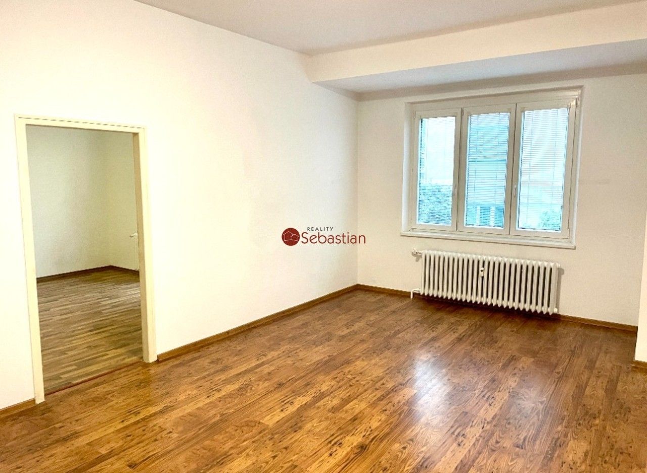 2+kk, Havlíčkova, Pardubice, 62 m²