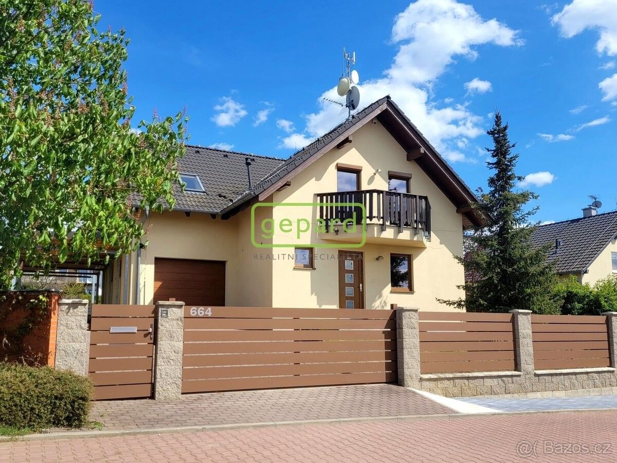Ostatní, Psáry, 252 44, 1 062 m²
