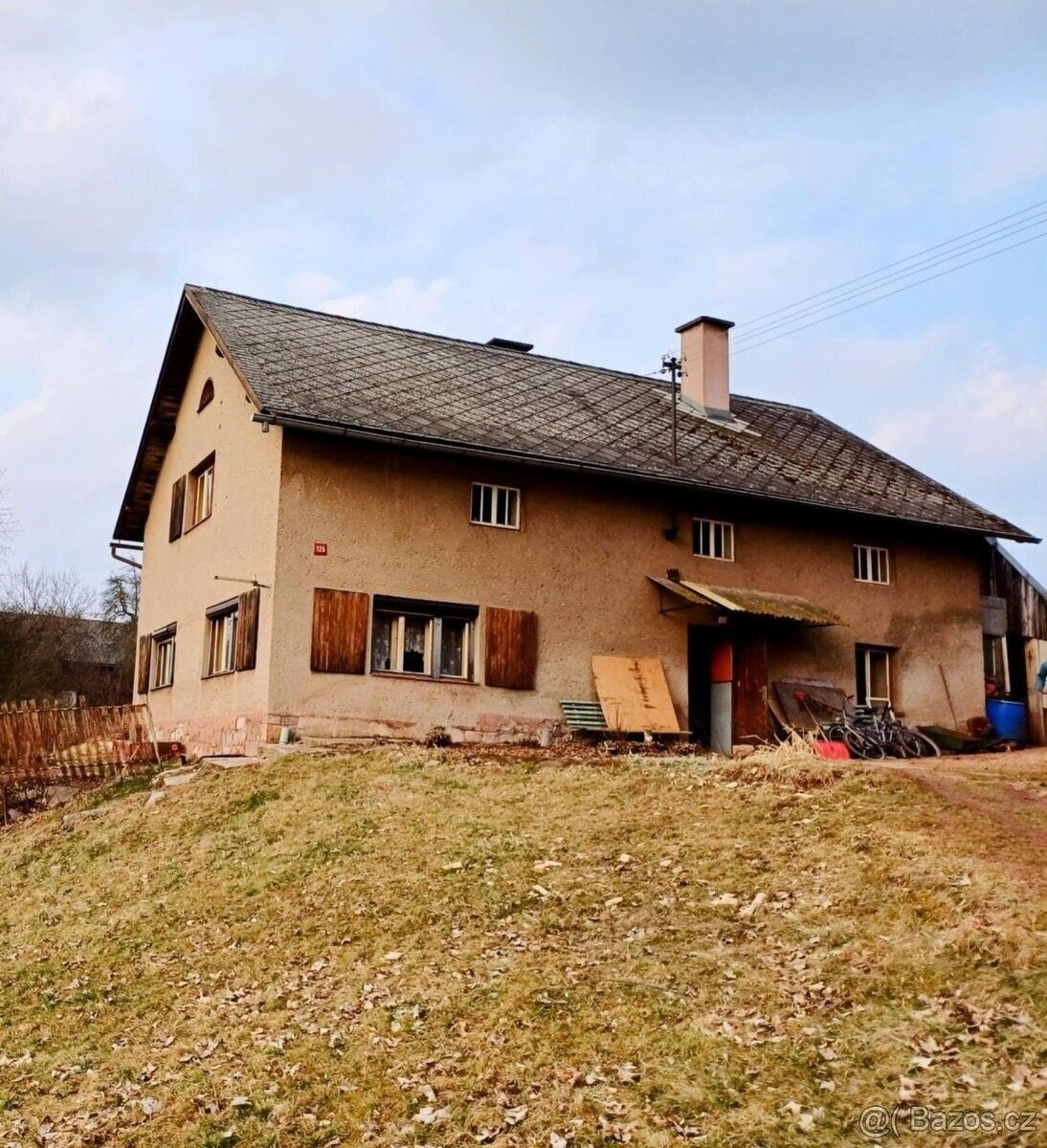 Ostatní, Meziměstí u Broumova, 549 83, 120 m²