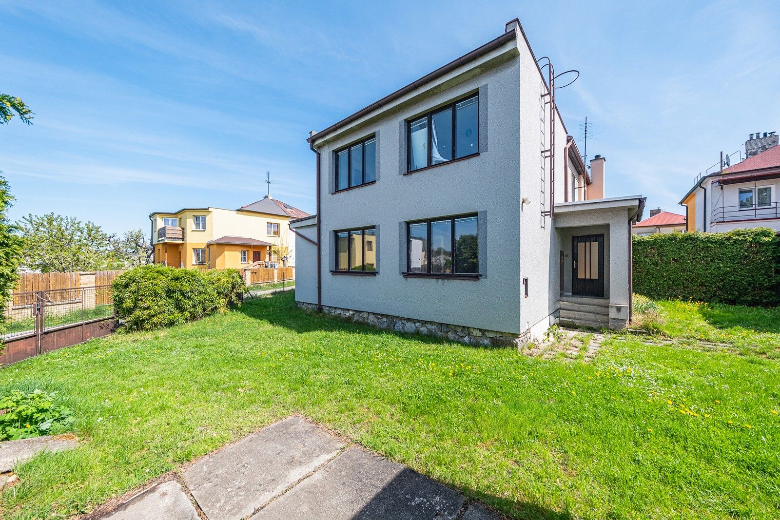 Ostatní, Švermova, Sezimovo Ústí, 147 m²