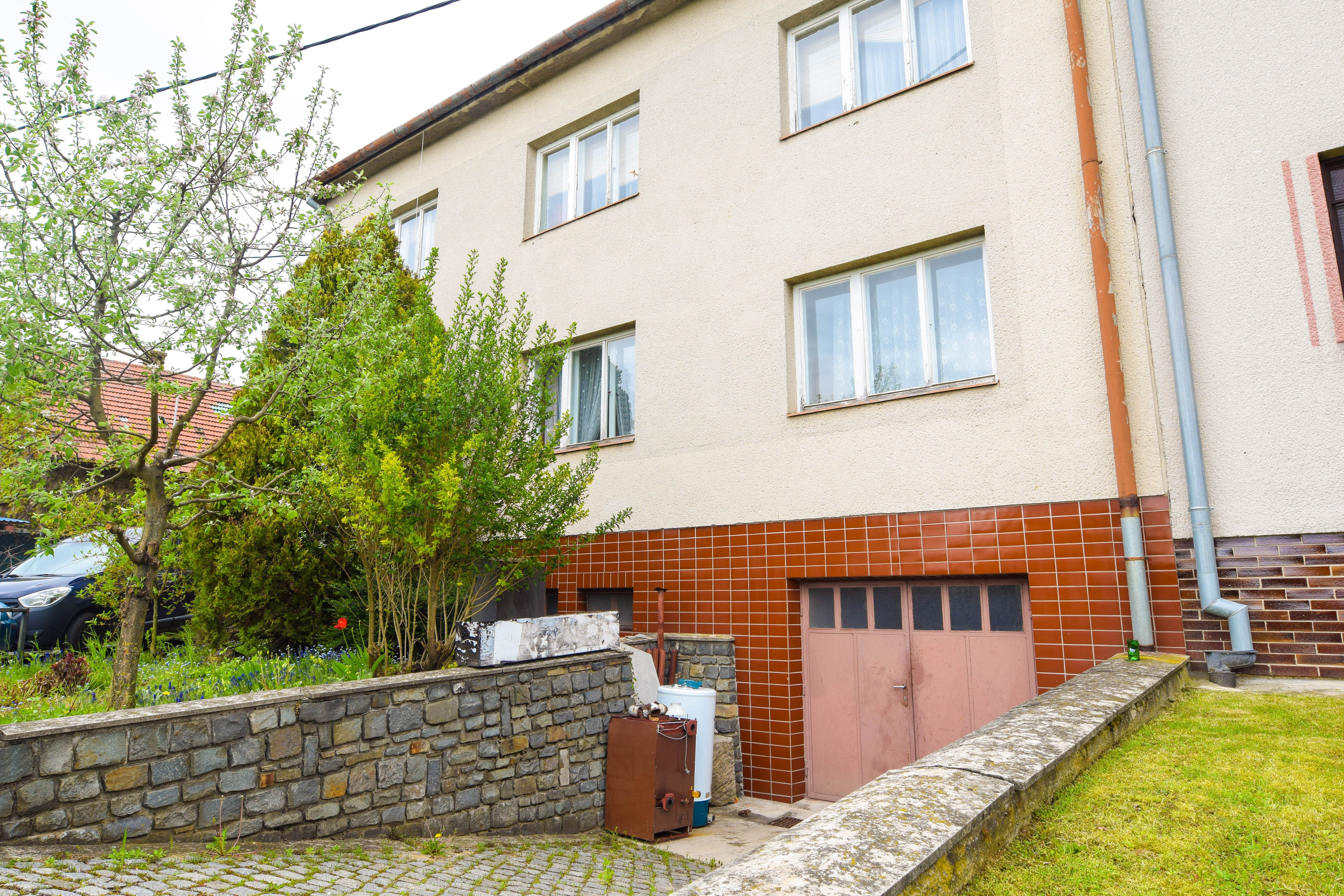 Prodej rodinný dům - Kunovice, 862 m²