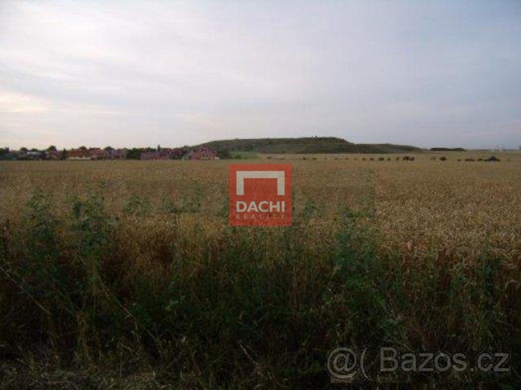 Komerční pozemky, Ořech, 4 000 m²