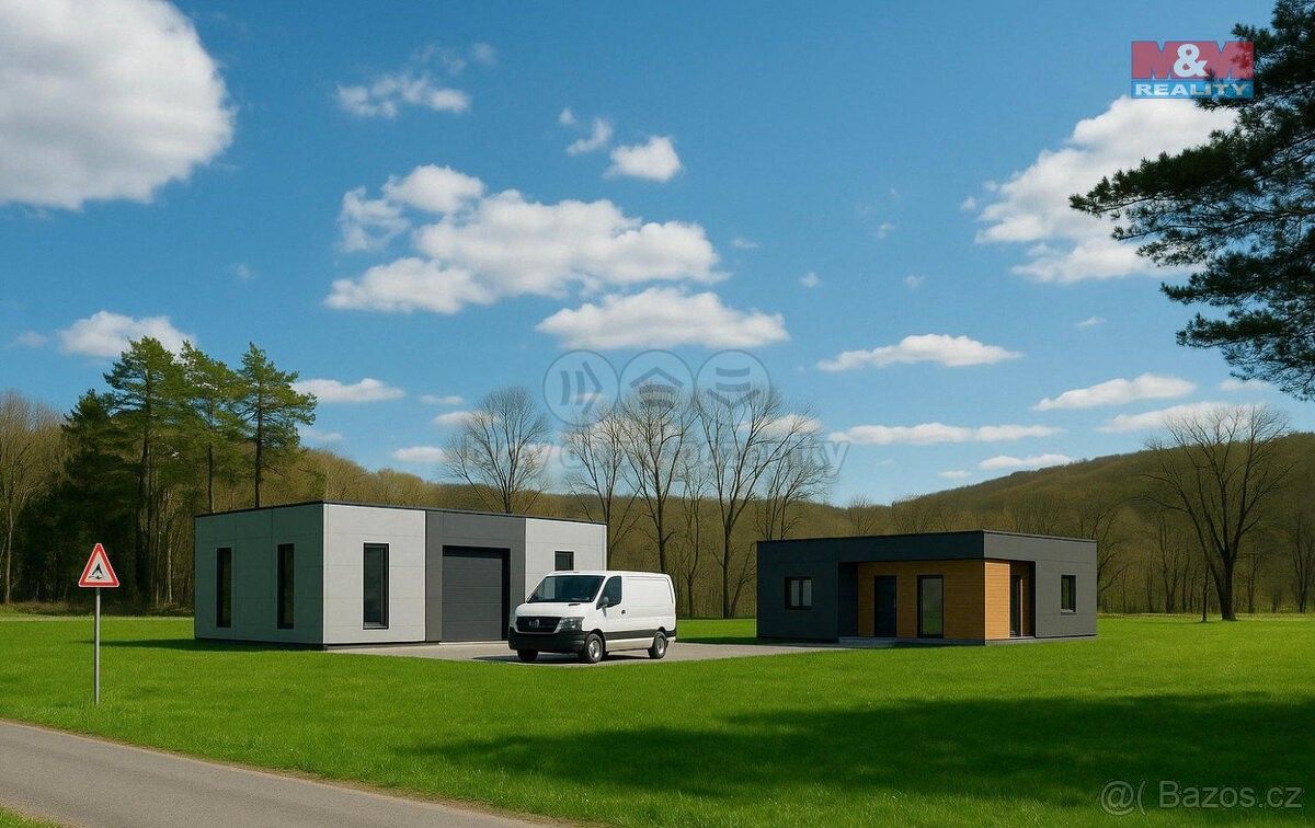 Zemědělské pozemky, Kunčice pod Ondřejníkem, 739 13, 1 660 m²