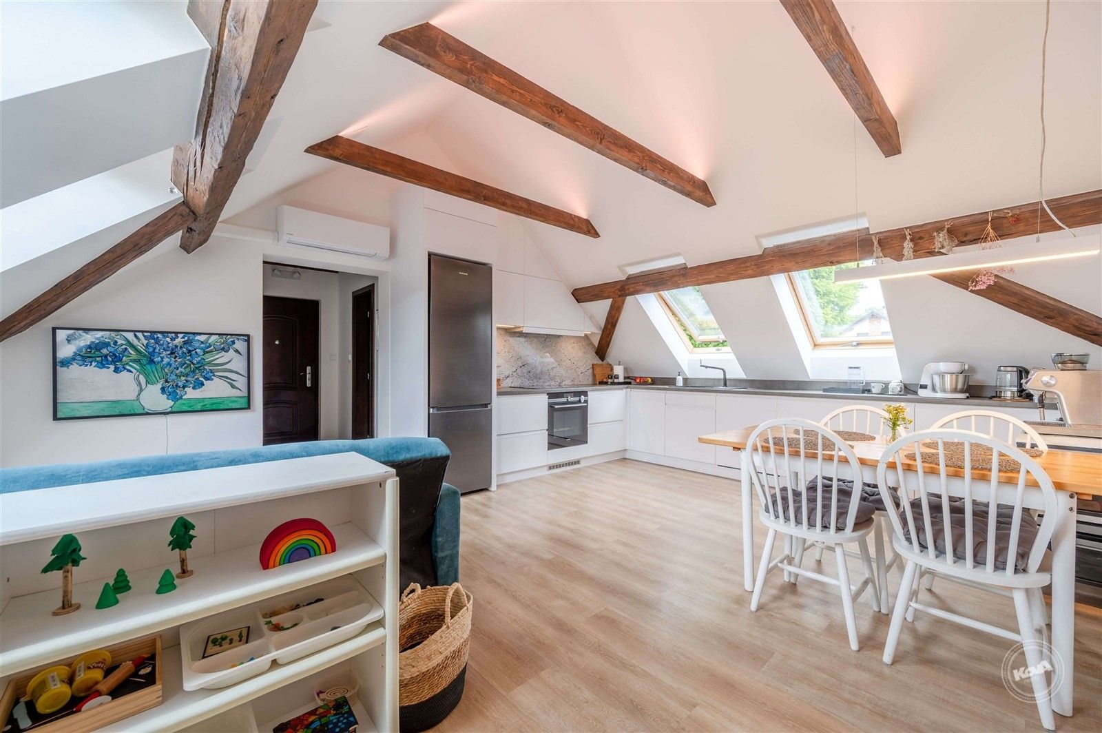 3+kk, Na Ovčíně, Beroun, 82 m²