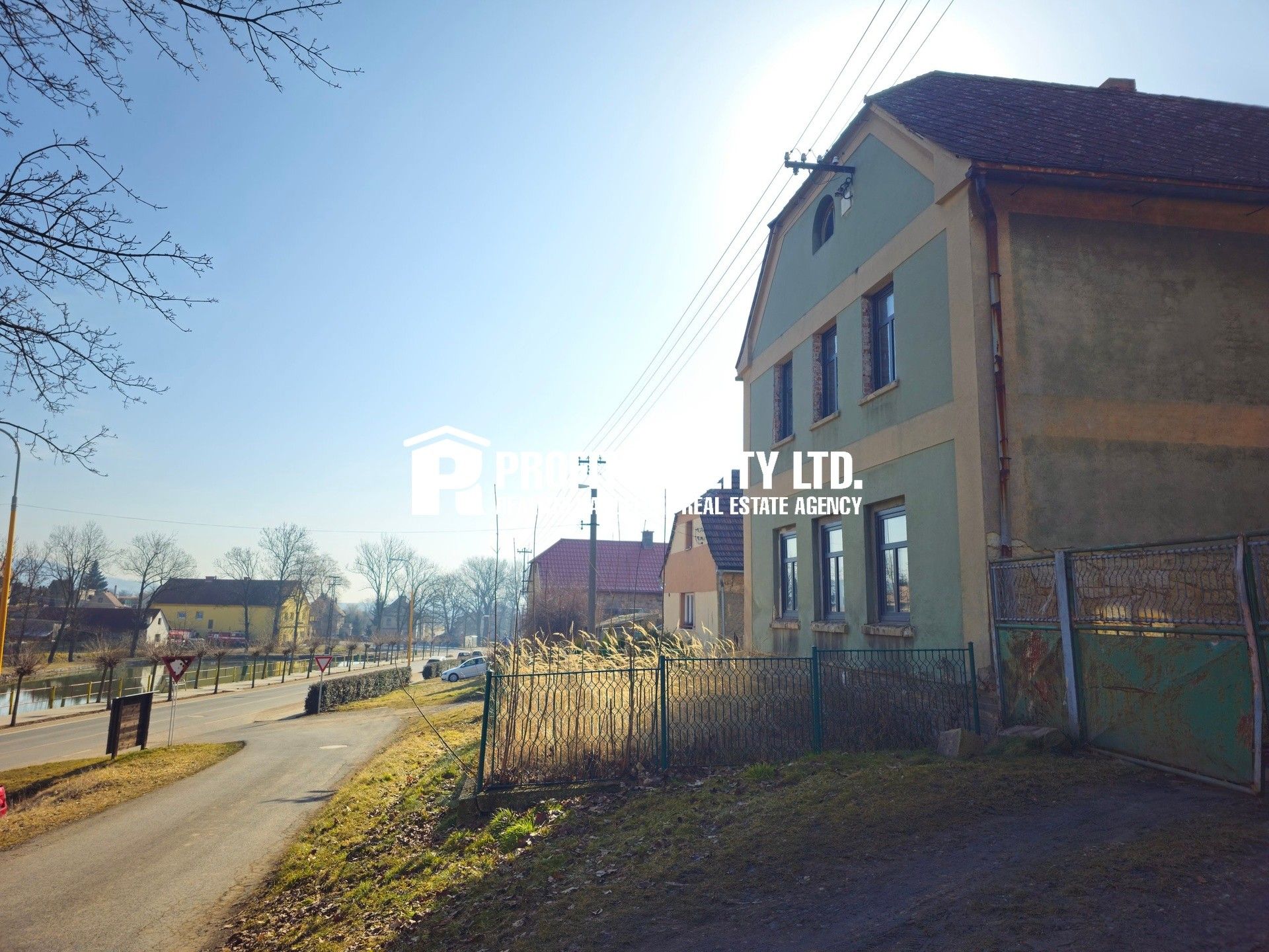 Prodej rodinný dům - Kounov, 166 m²