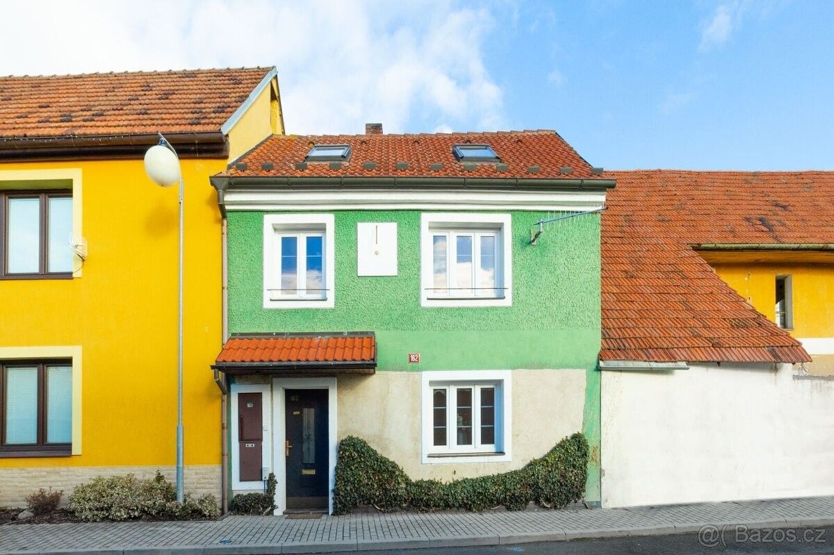 Ostatní, Slaný, 274 01, 101 m²