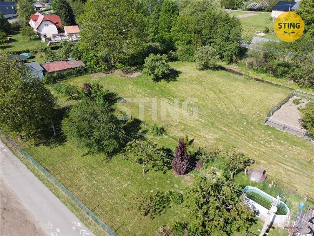 Pozemky pro bydlení, Rapotín, 788 14, 2 280 m²