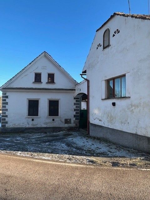 Prodej dům - Kadov u Blatné, 387 33, 1 279 m²