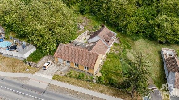 Prodej dům - Němčičky u Židlochovic, 664 66, 840 m²