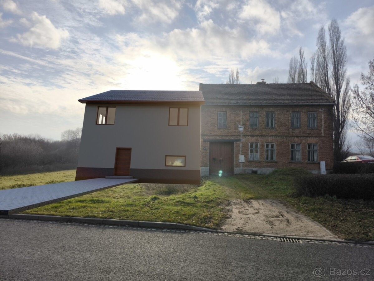 Pozemky pro bydlení, Čelechovice na Hané, 798 16, 1 211 m²