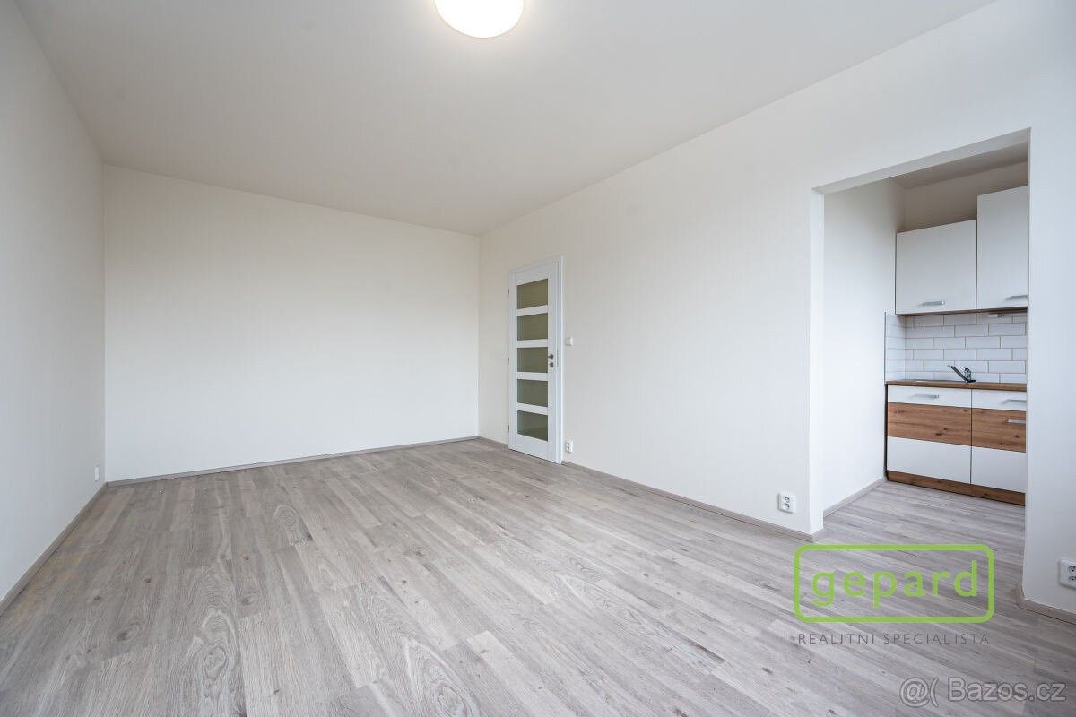1+kk, Praha, 102 00, 29 m²