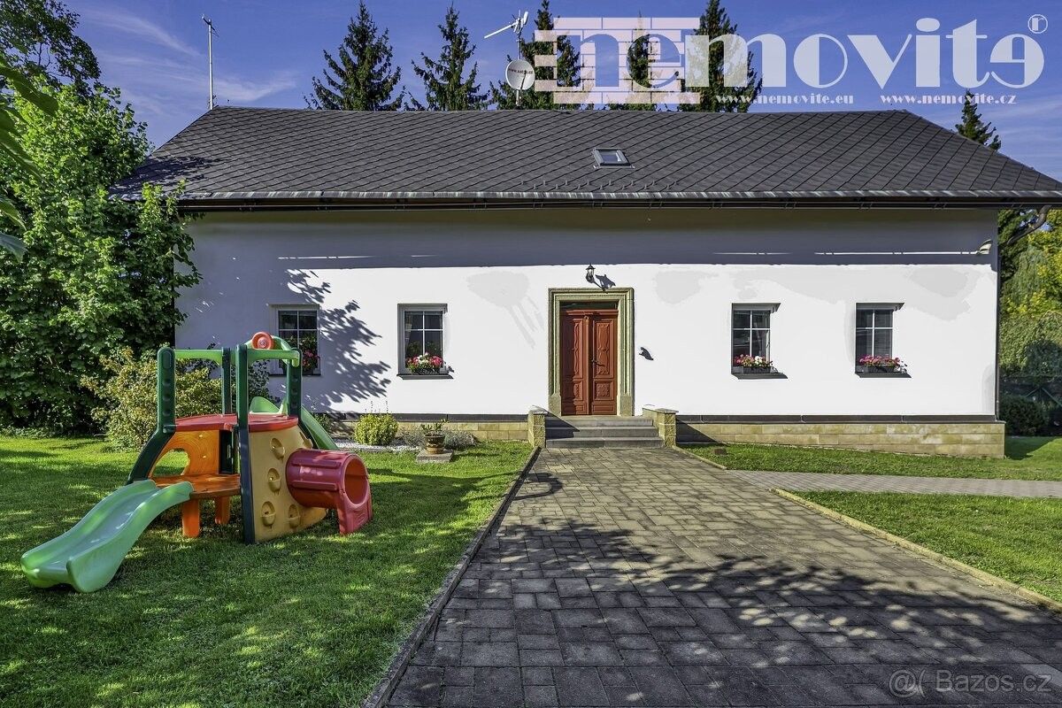 Prodej dům - Mladé Buky, 542 23, 8 m²