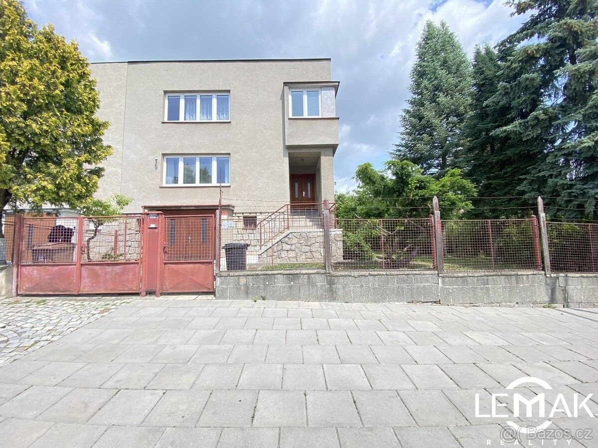 Ostatní, Olomouc, 779 00, 167 m²