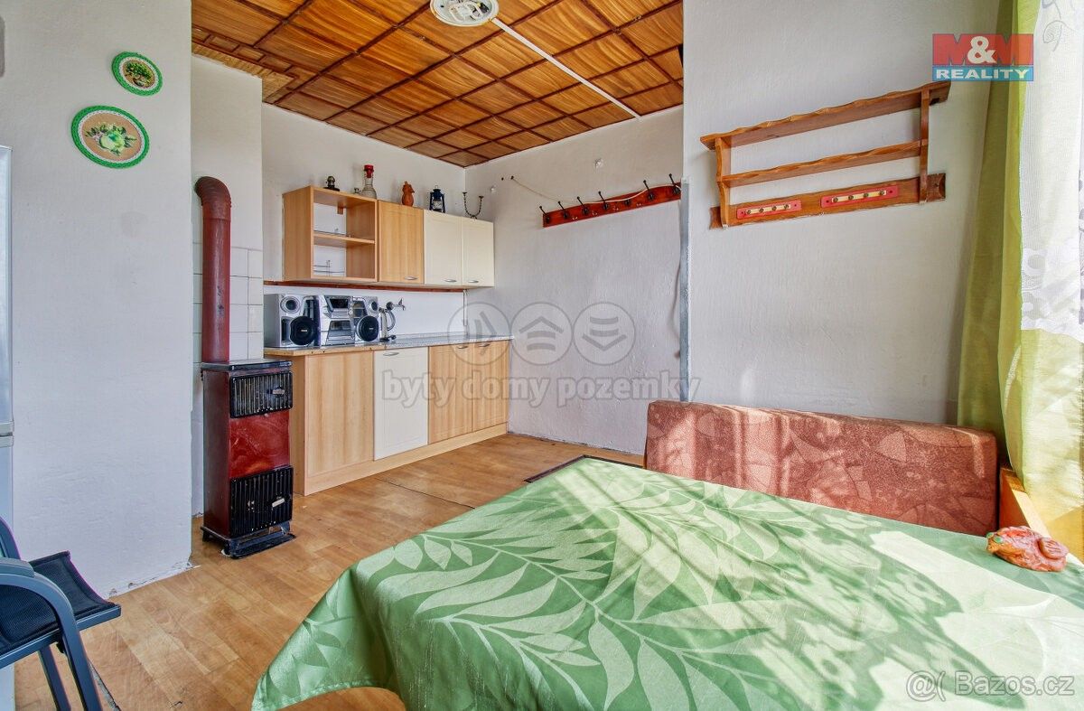 Prodej zahrada - Údlice, 431 41, 371 m²