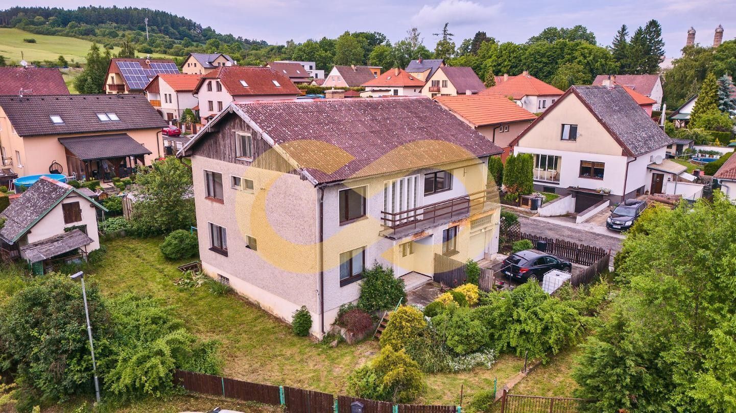 Ostatní, Těškovská, Mýto, 118 m²