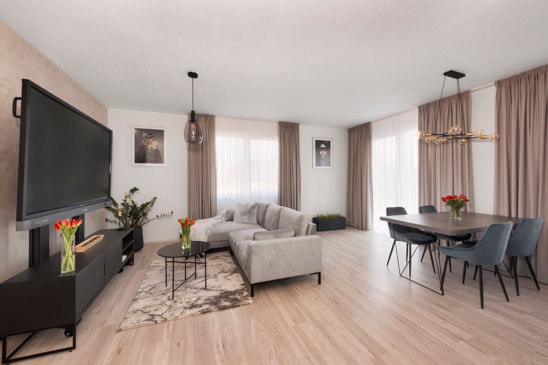 Prodej byt 2+kk - Františka Kováříka,Plzeň, 66 m²