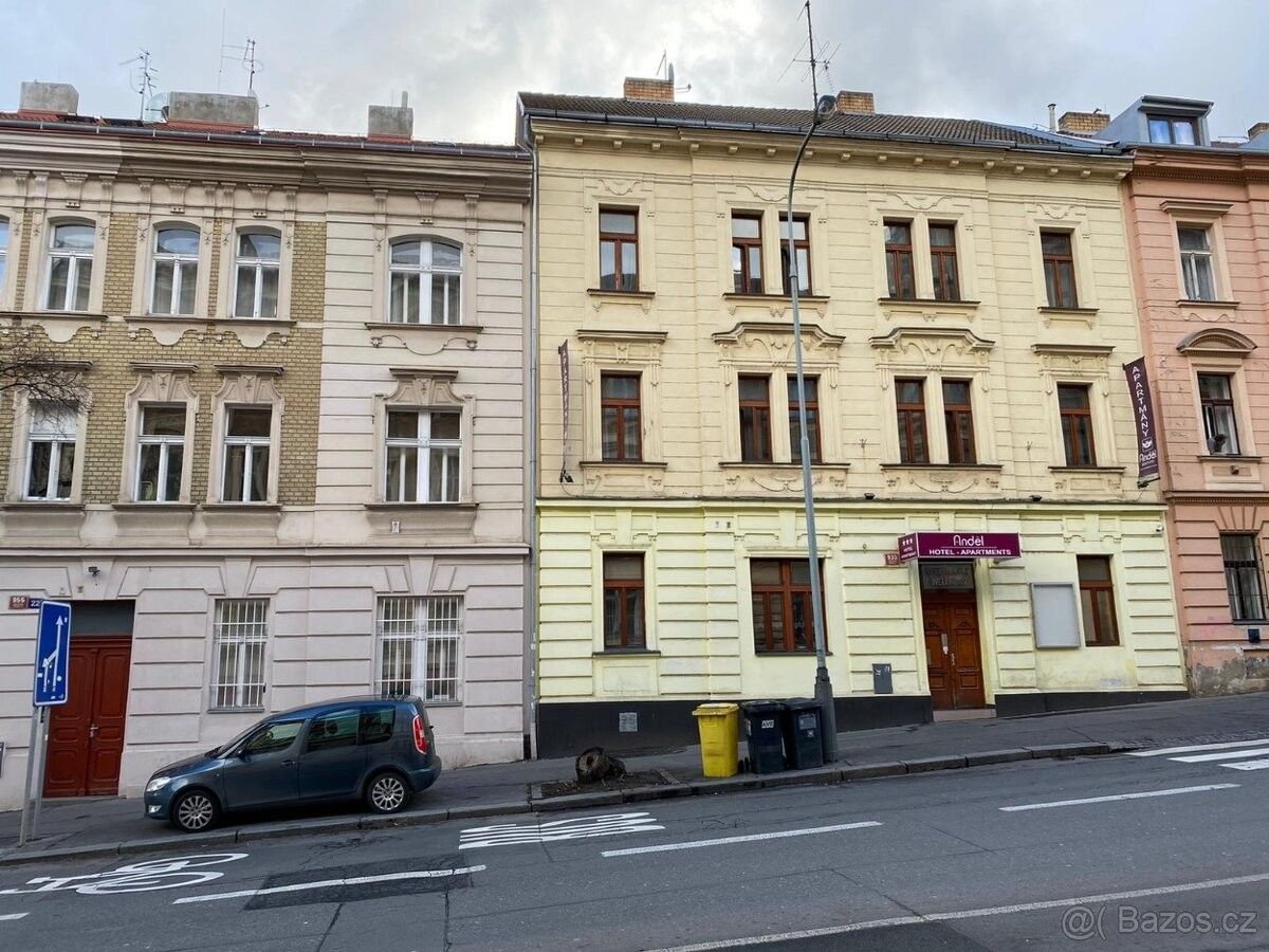 2+kk, Praha, 150 00, 45 m²