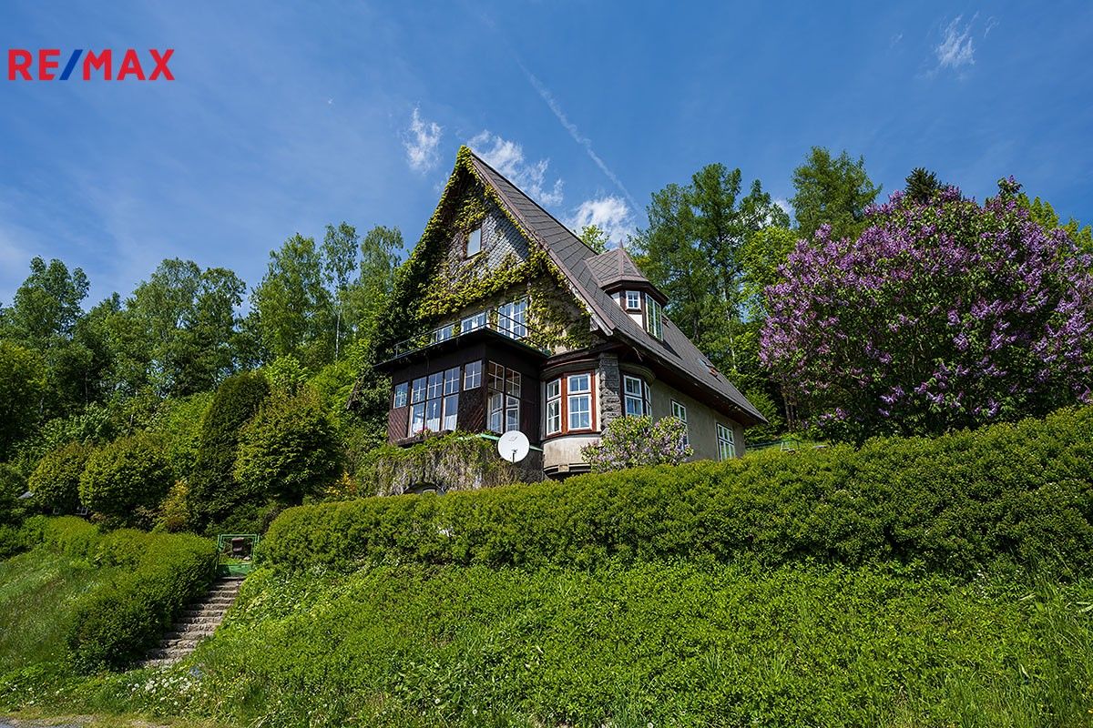 Ostatní, Zásnubní, Desná, 435 m²