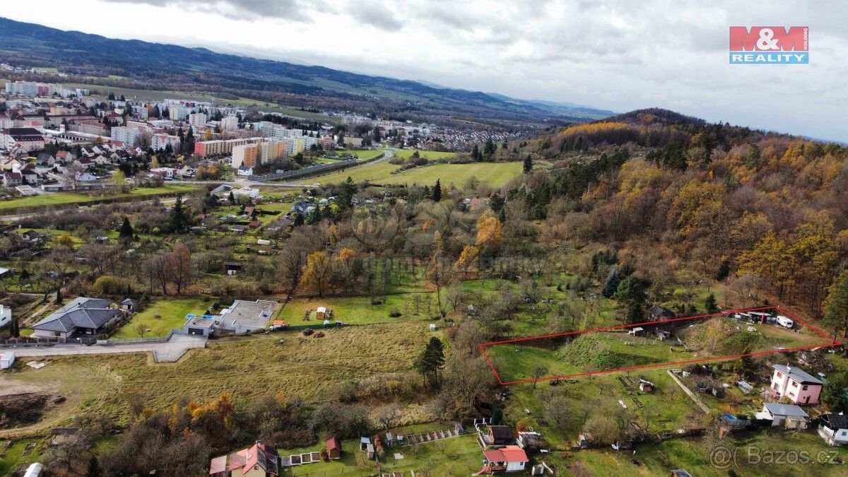Ostatní, Strakonice, 386 01, 2 855 m²