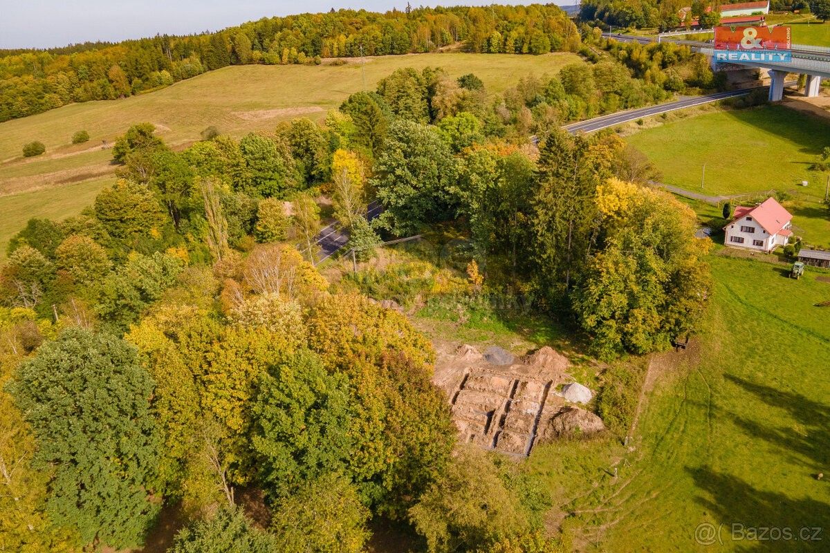 Ostatní, Kynšperk nad Ohří, 357 51, 1 260 m²