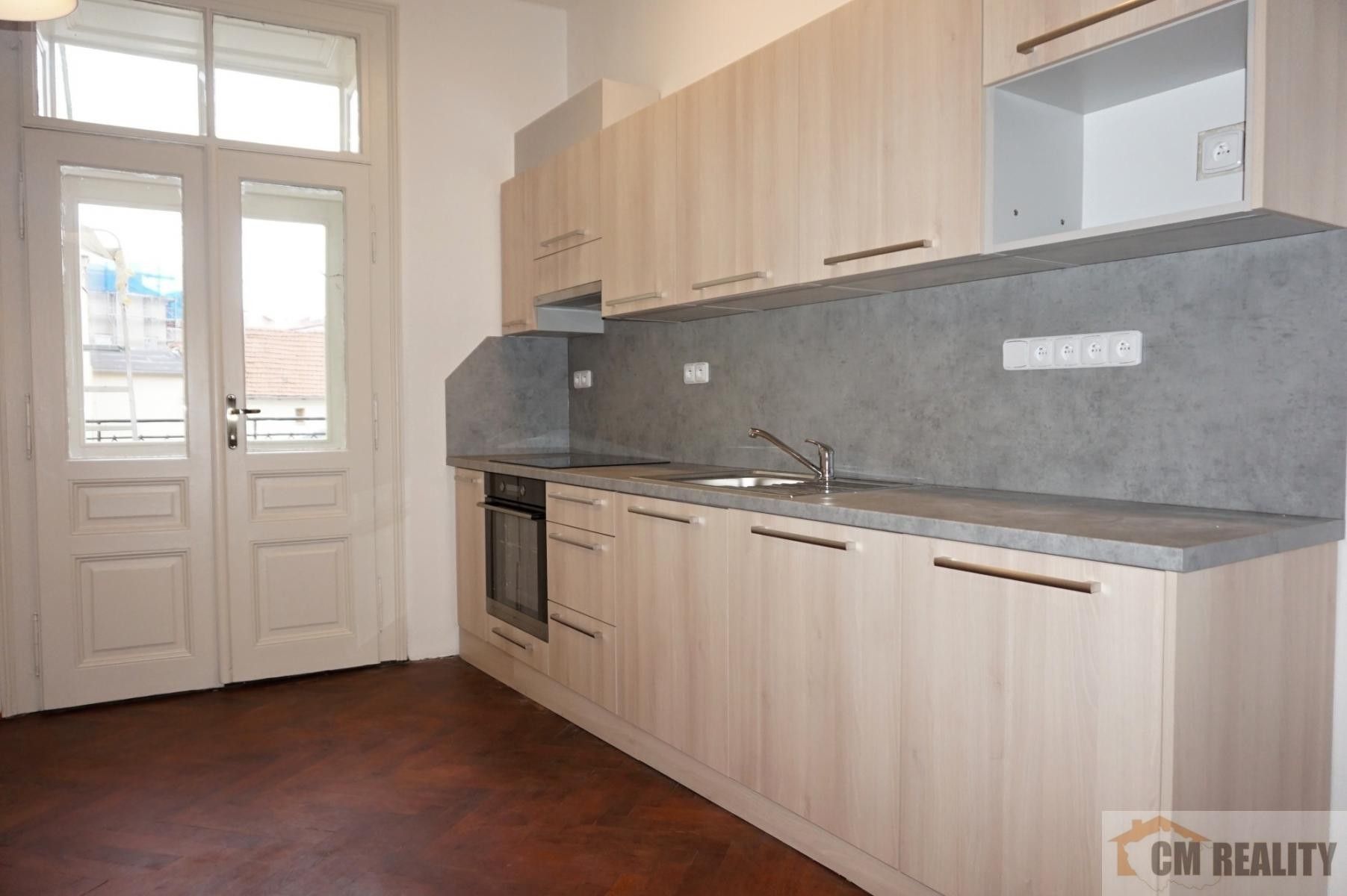 3+kk, Žižkovo nám., Prostějov, 70 m²