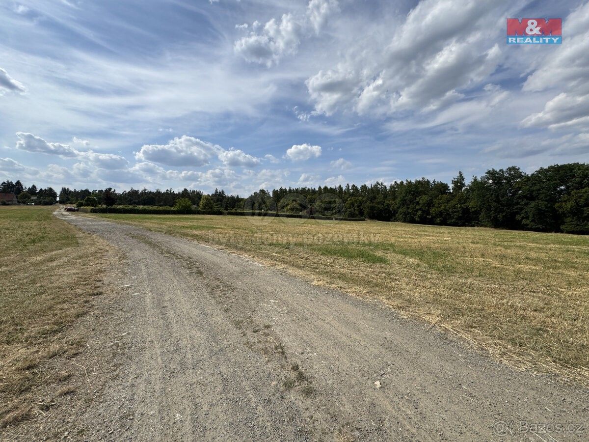 Pozemky pro bydlení, Hradištko, 252 09, 4 947 m²