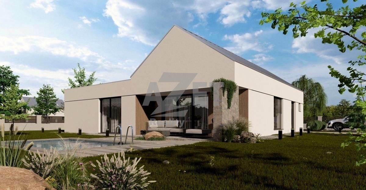 Pozemky pro bydlení, Mošnov, 1 758 m²