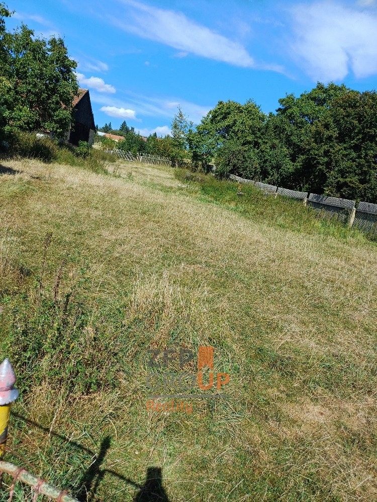 Prodej pozemek pro bydlení - Krasonice, 588 64, 1 575 m²
