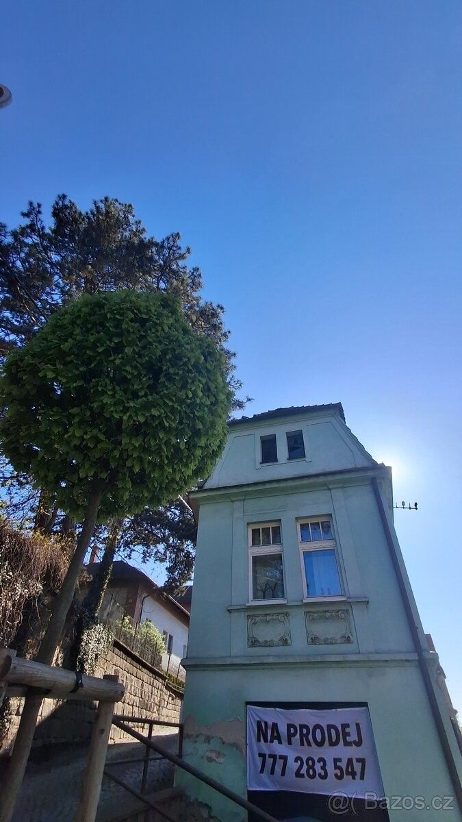 Prodej dům - Liběchov, 277 21, 143 m²